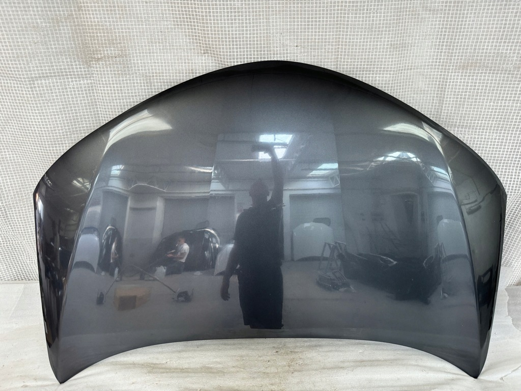 фото №5, Toyota rav4 iv 13-18 капот