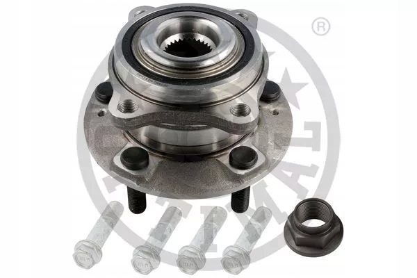 фото №1, Optimal 921899 набор подшипник колеса