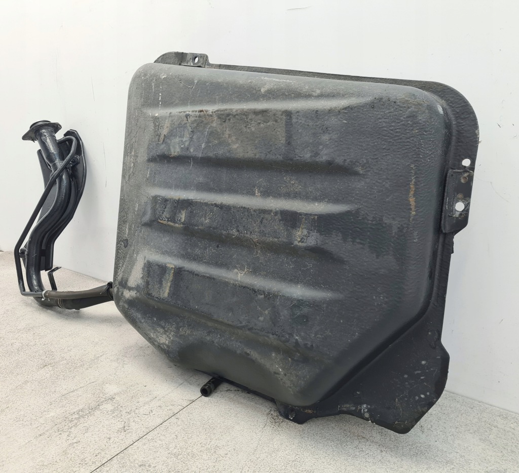 Nissan pixo бак пального Доставка