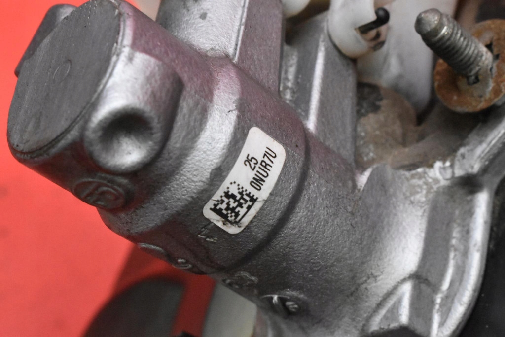 Усилитель тормозов насос тормозная 9673131280 citroen c4 picasso 2 ii 2.0 bluehdi 150 km Киев