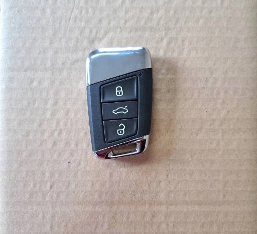 фото №5, Vw passat b8 arteon pilot 3g0959752cg