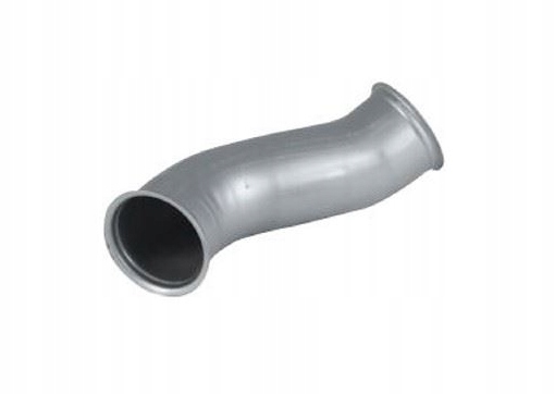 фото №1, Труба выхлопная volvo fh, renault magnum начальная