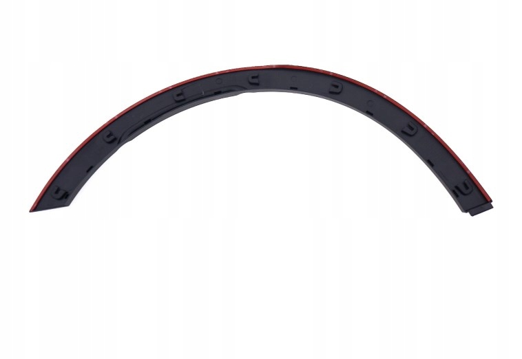 фото №2, Молдинг бампера l боковая subaru левая outback 2020-