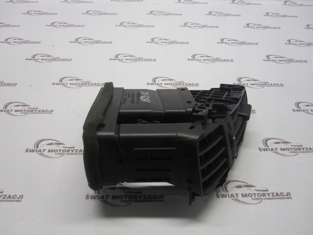 фото №5, Kia pro ceed i 10r решітка обдув права 808799