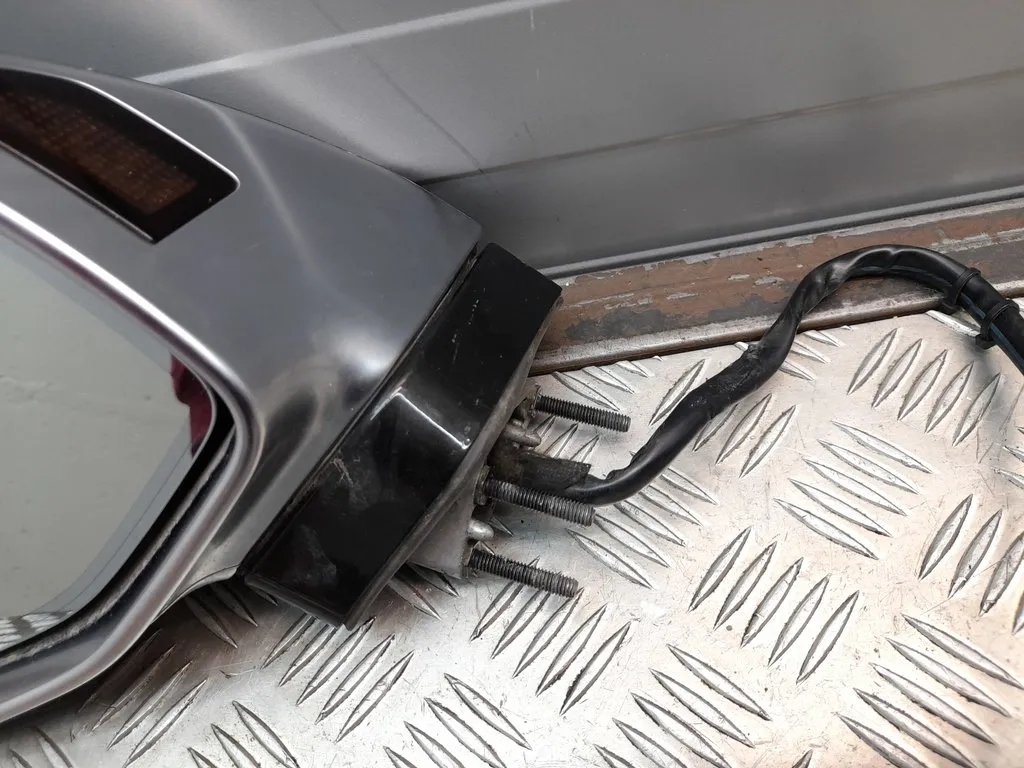 фото №9, Audi a7 s7 4g 4g8857409am ліва сторона дзеркало