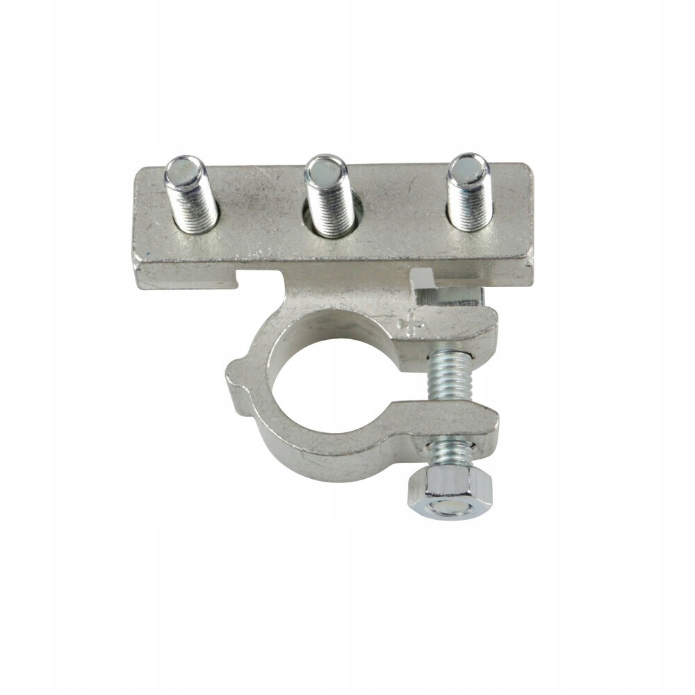 Купити Клема акумулятор plus + citroen renault fiat 3 x