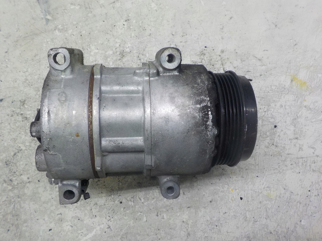 фото №1, Mercedes w169 компрессор кондиционера a0022301411