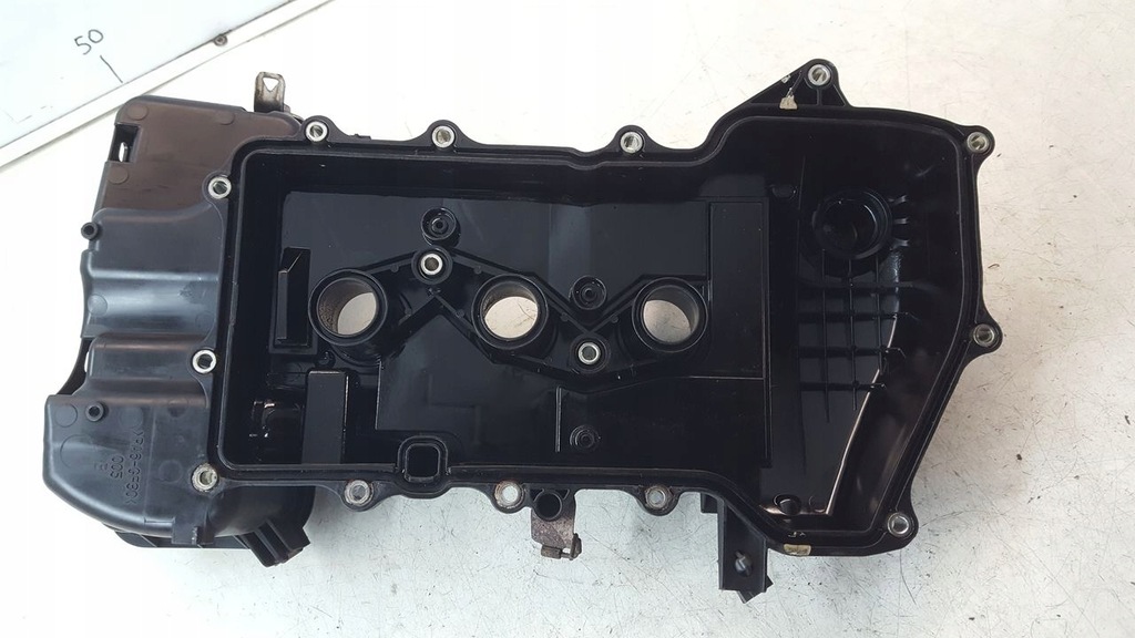 фото №7, Кришка клапанів toyota aygo 1,0 1kr