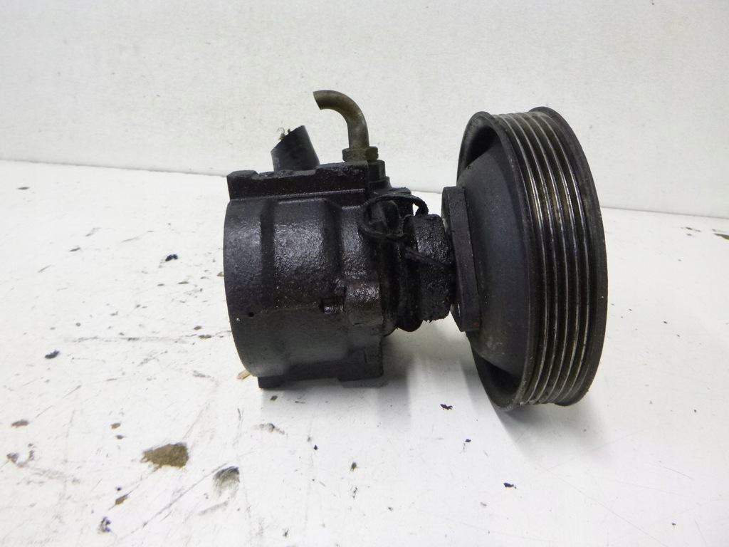 фото №2, Насос усилителя alfa romeo 156 2.4jtd 01r.