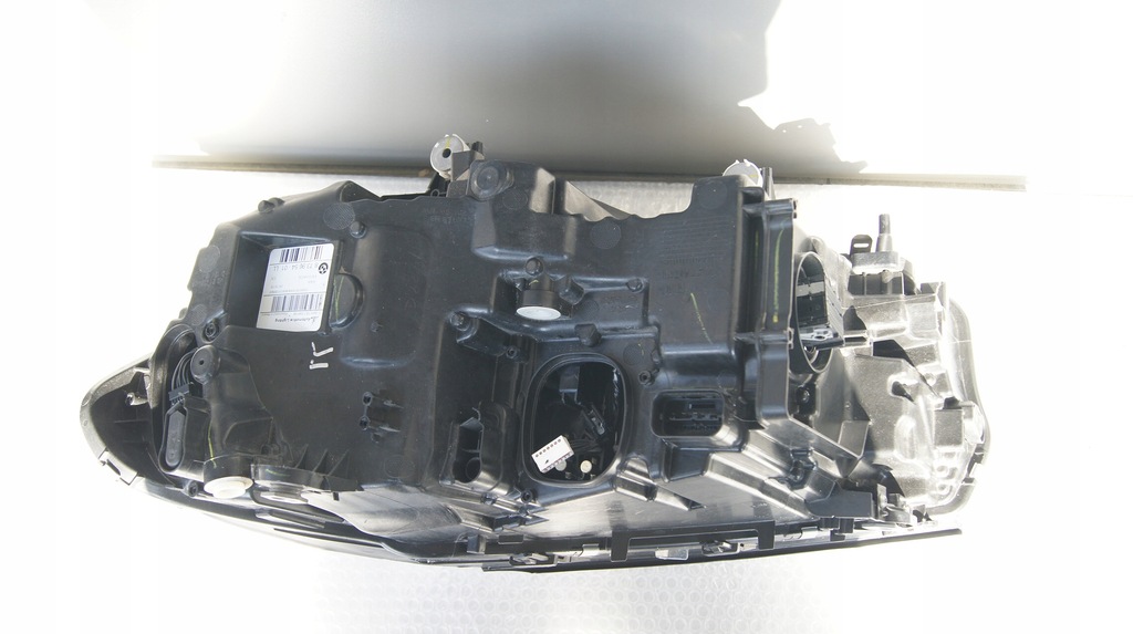 фото №6, Full led bmw x3 g01 x4 g02 правая euro подсветка