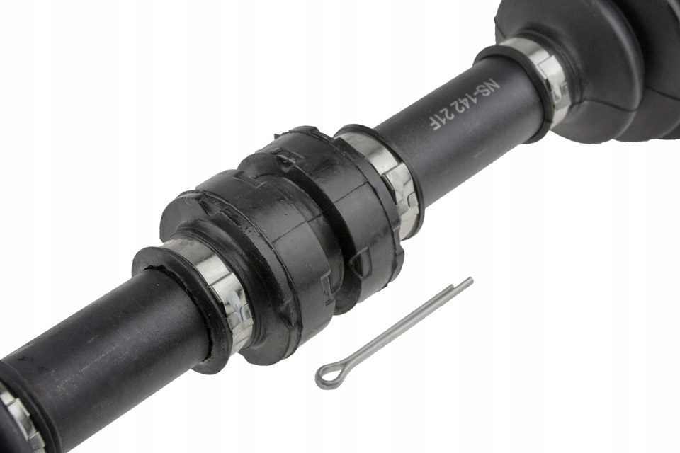 фото №10, Приводной вал приводная npw-ns-142 nty