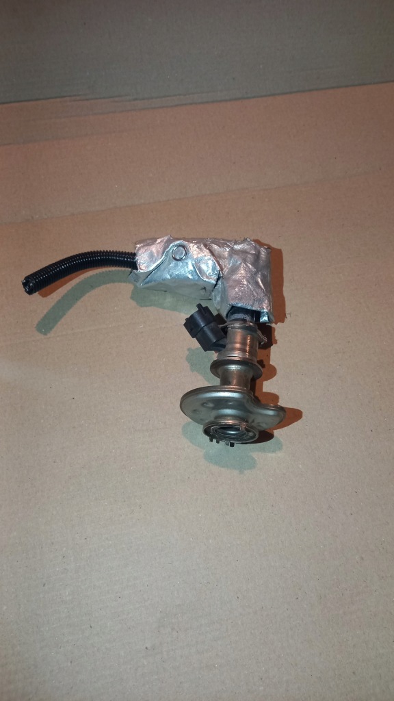 фото №1, Форсунки форсунка adblue kia sorento 29630-2u000