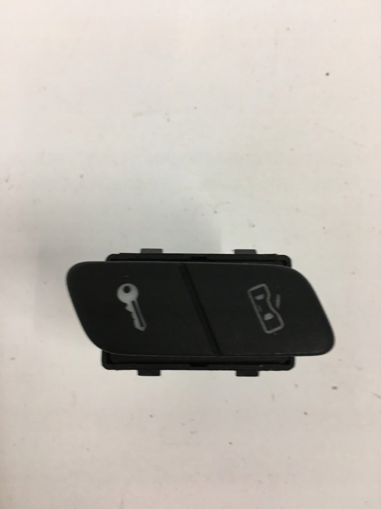 фото №12, Перемикач центрального vw polo 9n 02-08 6q1962125