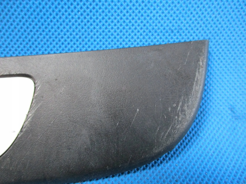 фото №5, Молдинг порог левая led audi a6 c7 allroad 4g9947423a