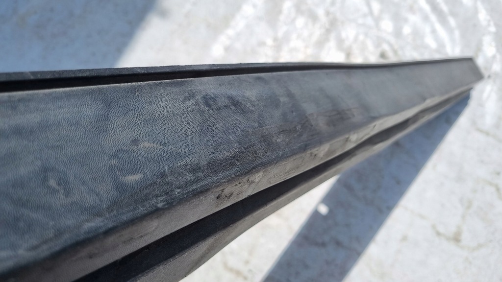 фото №6, Поріг молдинг поріг dacia duster ii 17- права