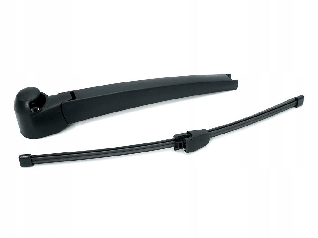 фото №1, Skoda fabia ii рычаг задняя дворник visee