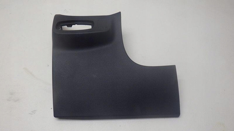 фото №1, Пластик захист консолі ford puma