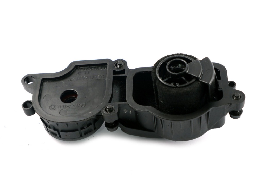 Купить Bmw e46 e60 e87 e90 e91 воздухоотводчик вентиляция картера двигателя