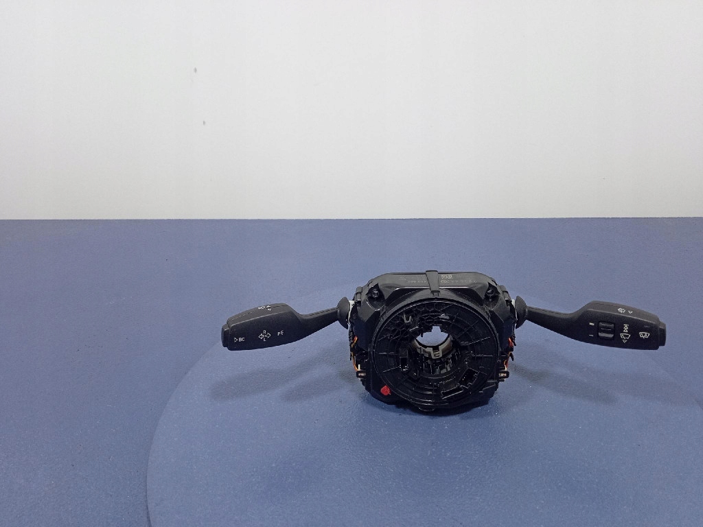 фото №1, Bmw 7 f01 f02 переключатели переключатель комбинированный лента 9234442