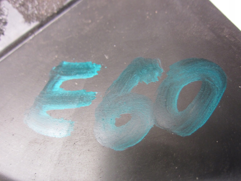 фото №11, Bmw 5 e60 e61 523 528 отопитель кондиционера 6911757 6921139 6924898