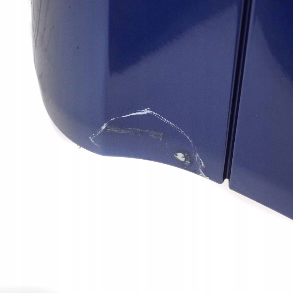 фото №10, Mercedes w203 бампер задний jaspisblau - 345