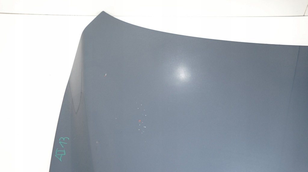 фото №6, Капот кришка двигуна mazda 6 gj lift 14-18r