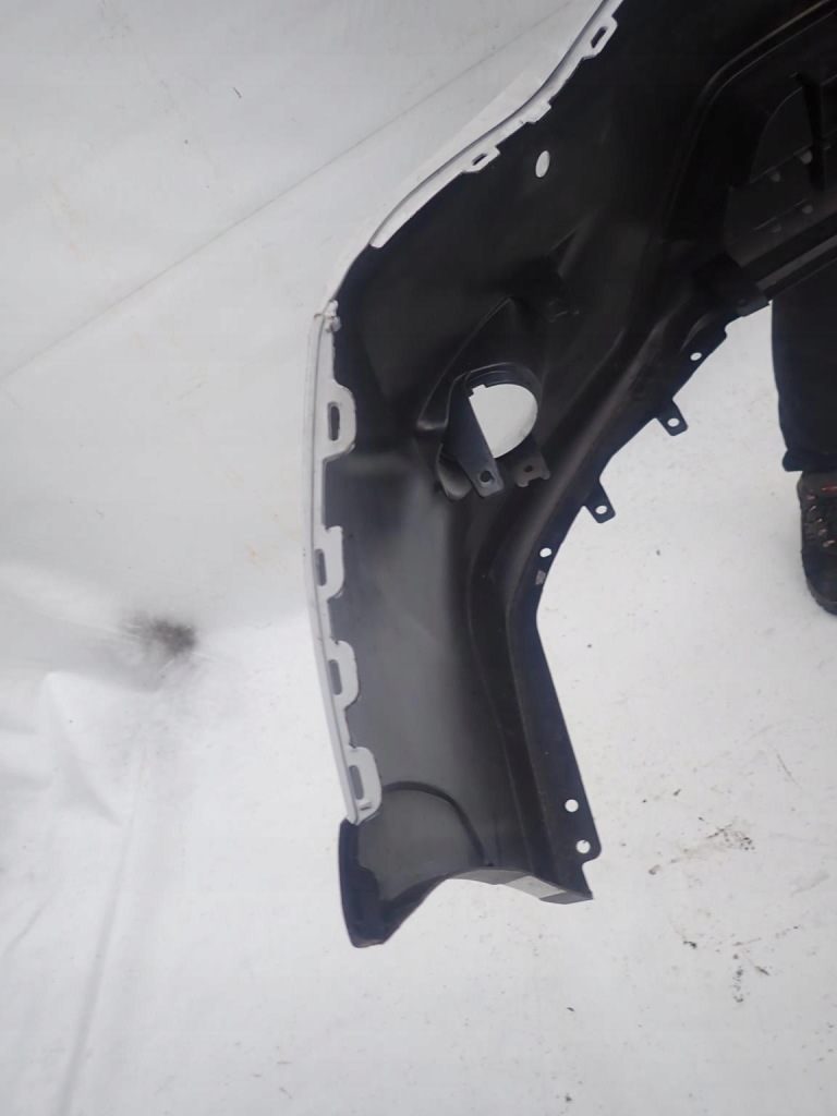 фото №10, Subaru xv 11-15 бампер перед передний sprysk pdc