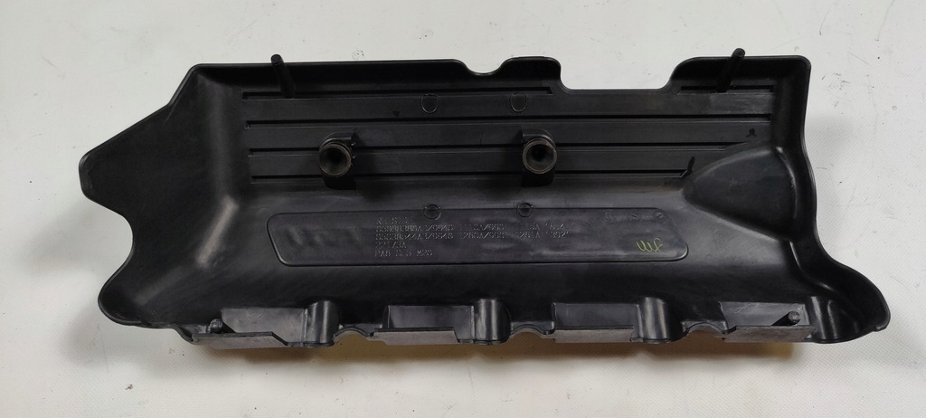 фото №6, Кришка захист двигуна права charger challenger 6.4 srt 2012-2020