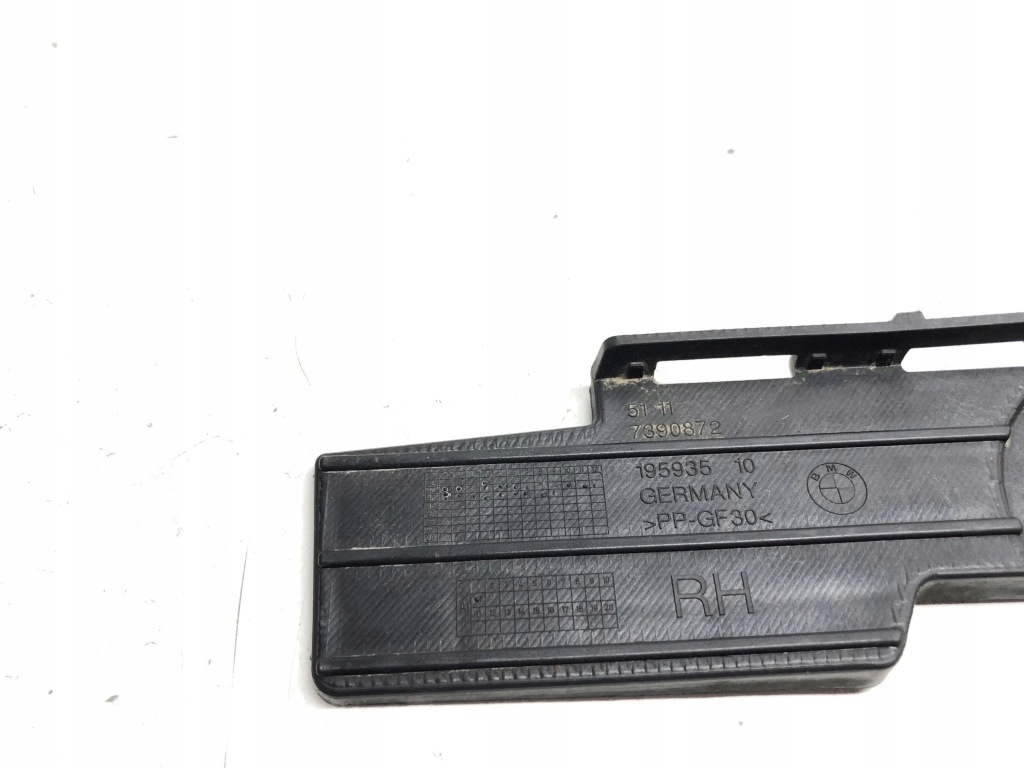 Mini one - cooper f56 f55 інша частина кузов 7390872 2014 Ціна