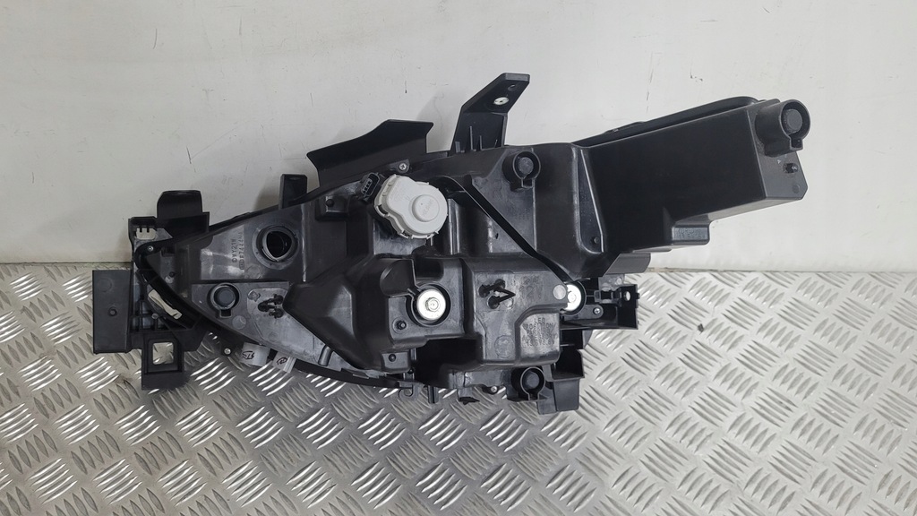 фото №15, Лампа перед mazda cx5 cx 5 ii 17-22 kb8n full led оригинал europa правая