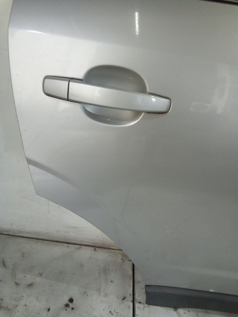 фото №4, K37 дверь правый задняя opel antara 92u