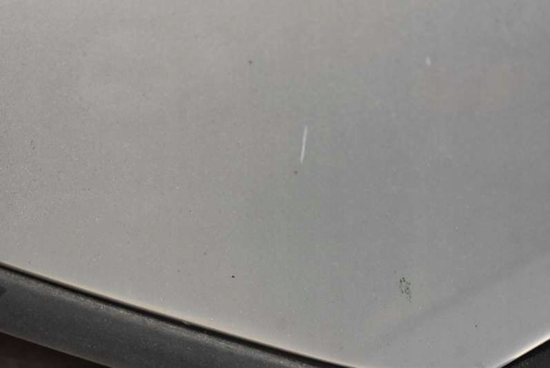 фото №9, Крыша съёмный правый блок двигателя серебристый 9647898377 citroen c3 pluriel i 02-10