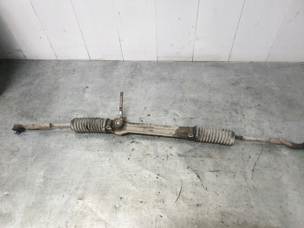 фото №1, Рулевая рейка fiat panda ii 1,1