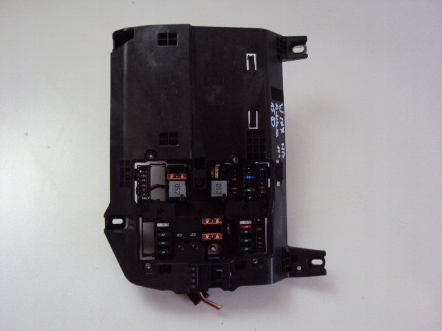 фото №4, Коробка запобіжників mercedes a-klasa w177 19r