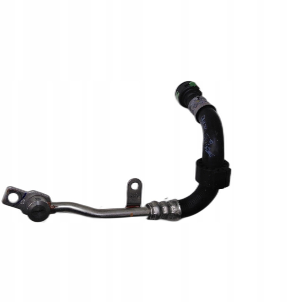 фото №1, Audi rs6 4k c8 4.0 tfsi трубка wąż шланг масляный 4n0317817af