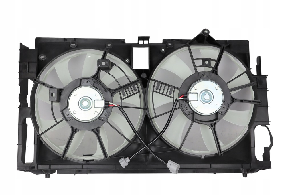 фото №1, Вентилятор toyota auris e18 1.2 turbo 2015 -