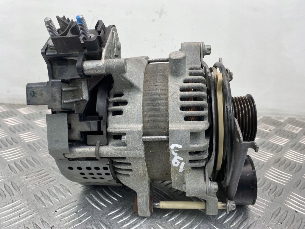 Mercedes c160 w205 1.5 cgi генератор a2649062200 в Украине