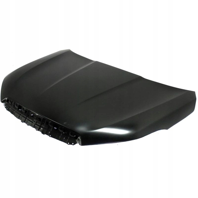 фото №1, Капот subaru forester sj 01.13-05.18