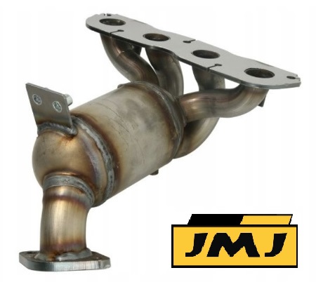 фото №1, Каталізатор kia rio picanto 1.2i 12/2017-03/2020