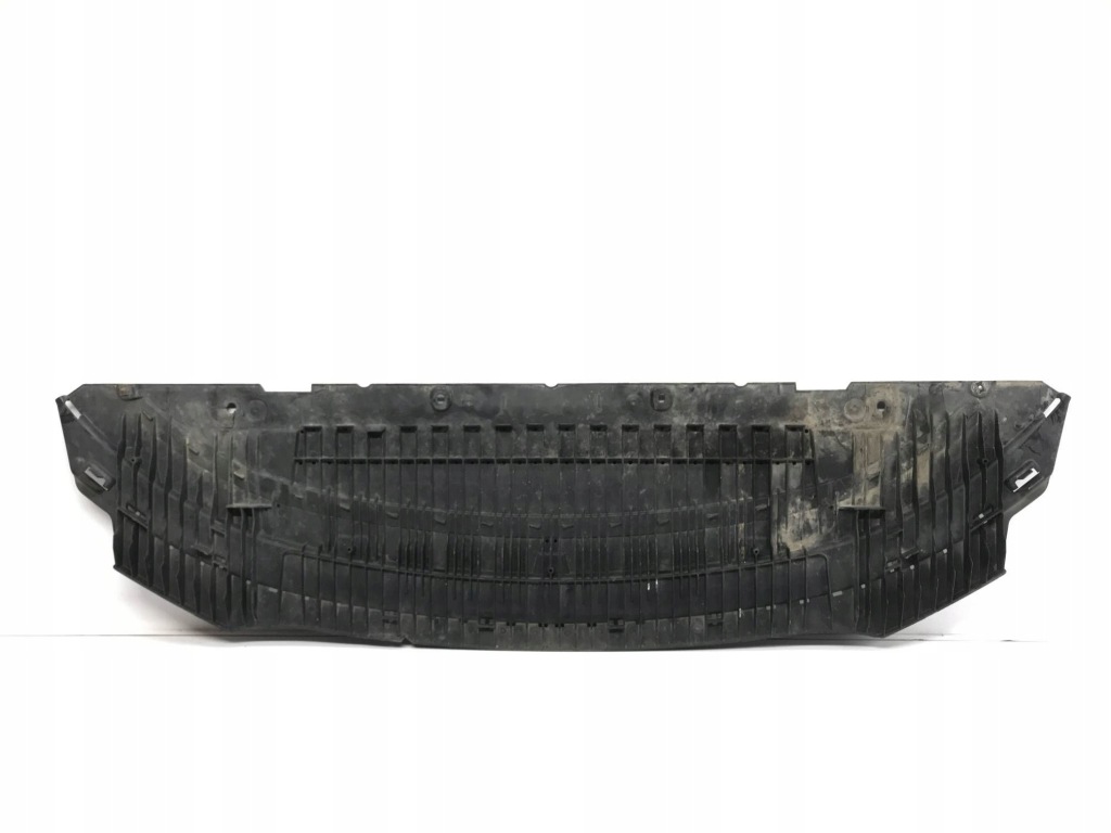 фото №6, Audi a7 4g8 плита защита pod бампер 4g8807611e оригинал