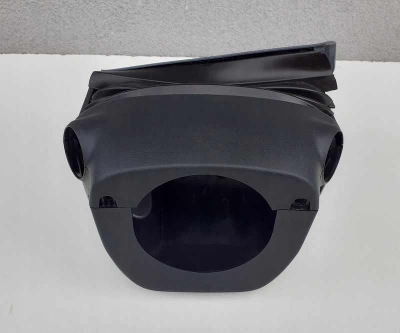 фото №1, Ford fiesta mk7 захист корпус замка запалювання керма