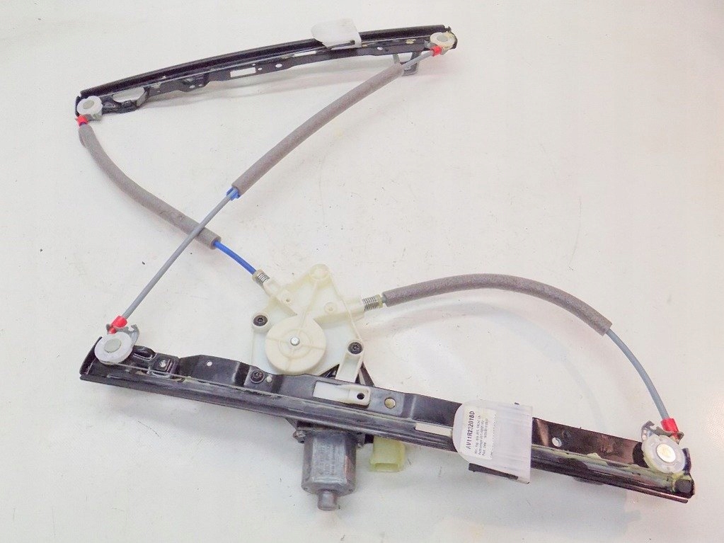 фото №5, Ford b-max - механізм підйомник скло лівий перед