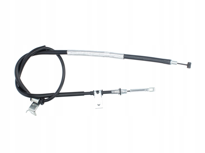 фото №1, Trw gch597 cięgło, гальмо стояночний