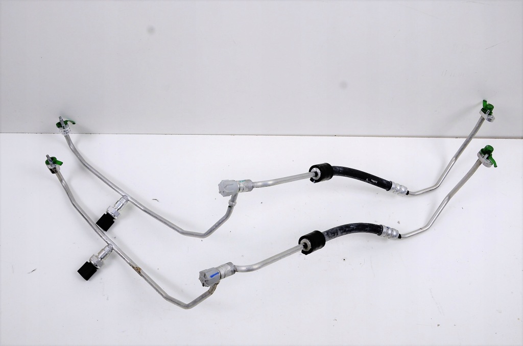 фото №1, Vw arteon шланг кондиционера 5q0816741c