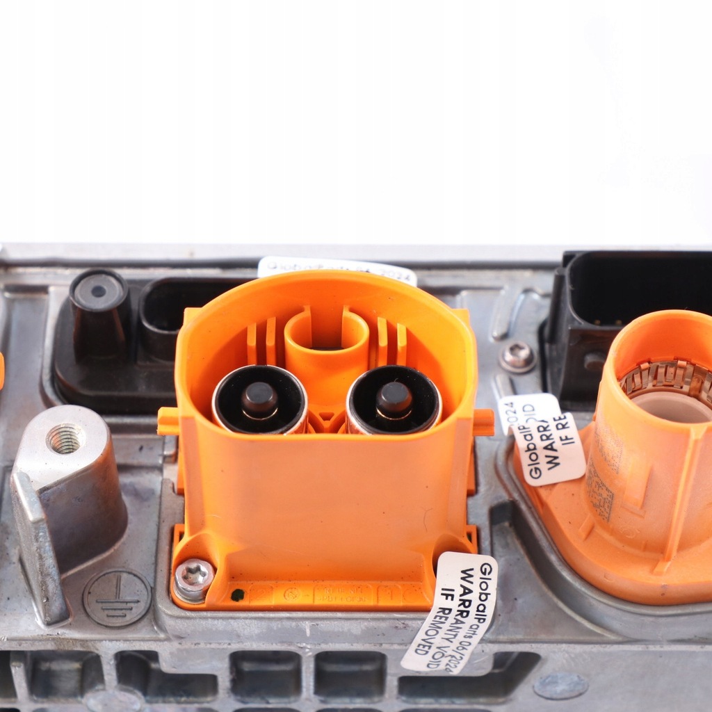 фото №11, Mercedes eqa350 h243 4matic електрик модуль акумулятора obl br293 a0009009639