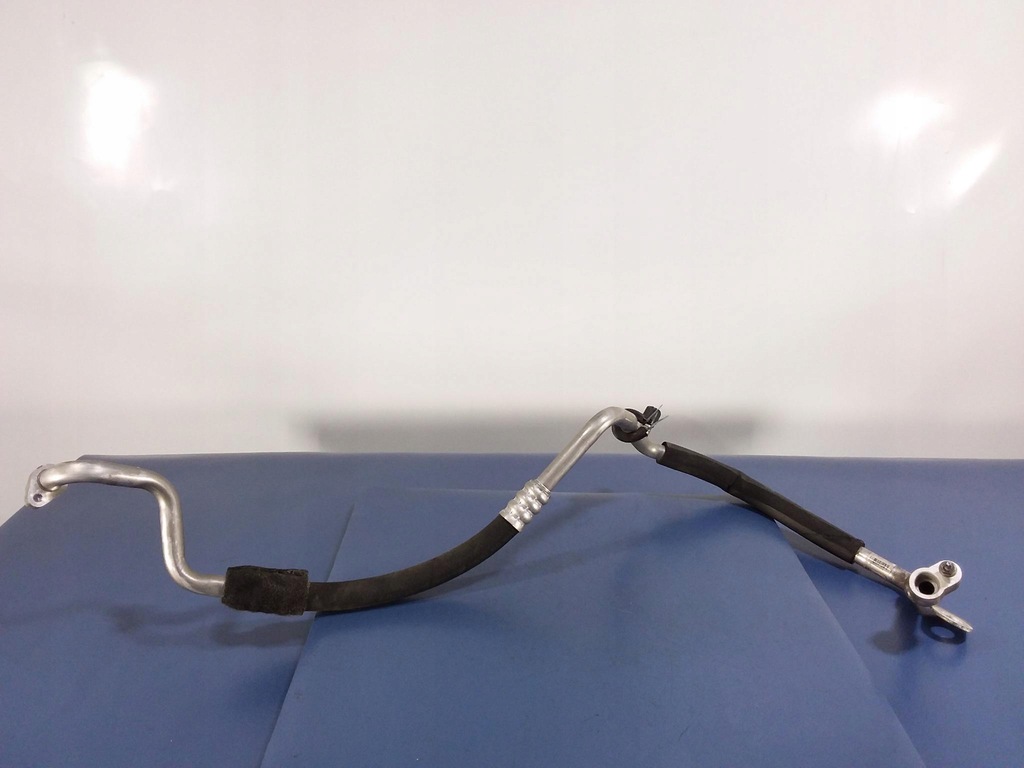 фото №1, Mercedes-benz оригінальний номер a2128304315 шланг кондиціонера