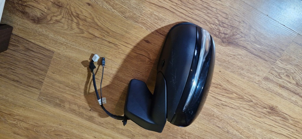 W463 w464 g klasa iii асистент антена 8+8+1 Зі Шроту