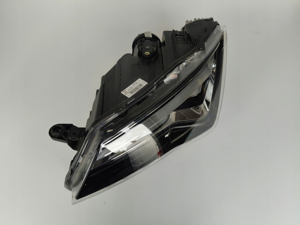 Фара ліва фара seat ateca 575 16- full led Доставка
