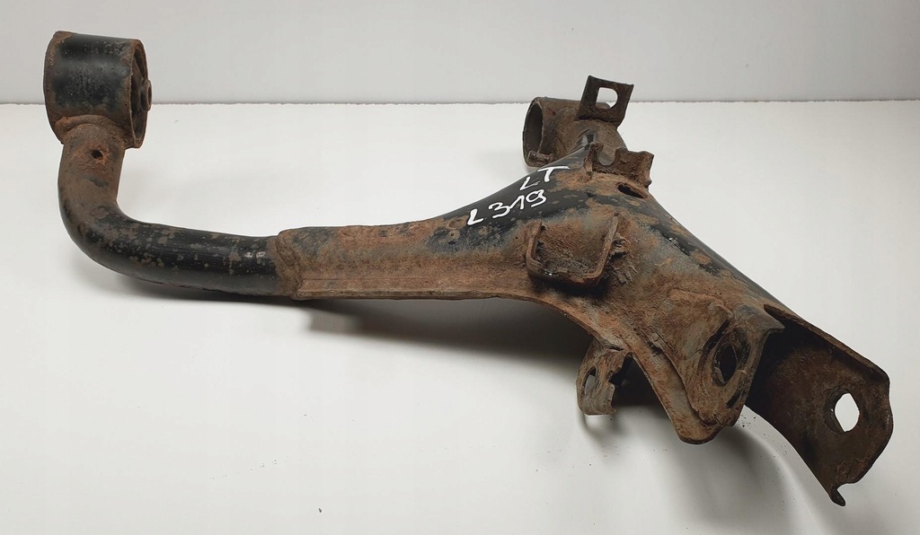 фото №2, Рычаг левый задняя задний discovery iv l319