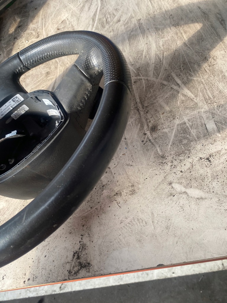 фото №5, Audi a3 8p воздуховод 8p0419091cl